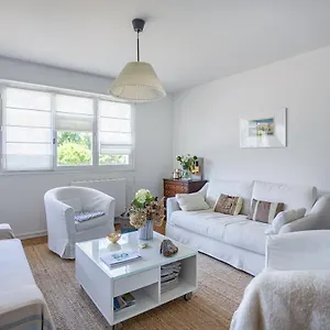 Le Saint é Appartement Dinard