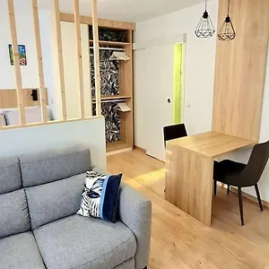 Appartement Ma Bulle D Aix Superbe Confort, Aix-les-Bains